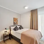 Limehome Celtisplatz *