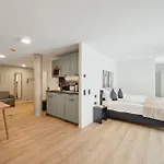 Limehome Celtisplatz Apartmán