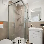 Limehome Celtisplatz Apartmán *