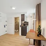 Apartmán Limehome Celtisplatz *