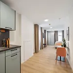 Limehome Celtisplatz Norimberk