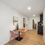 Apartmán Limehome Celtisplatz *
