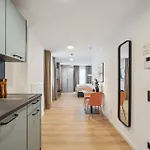 Limehome Celtisplatz *