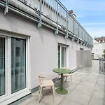 Limehome Celtisplatz Norimberk