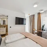 Limehome Celtisplatz *