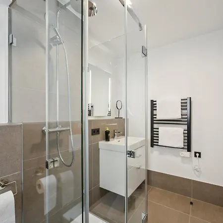 Limehome Celtisplatz Apartament Norymberga