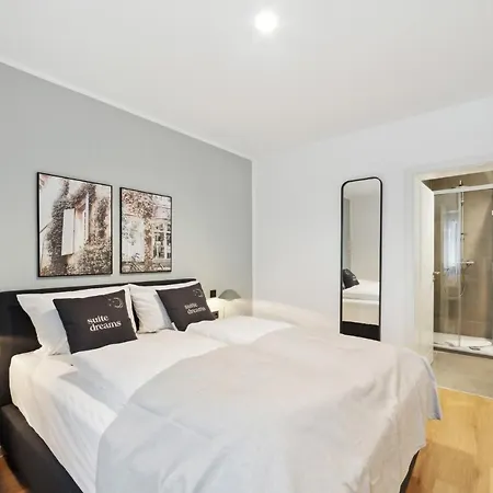 Limehome Celtisplatz *