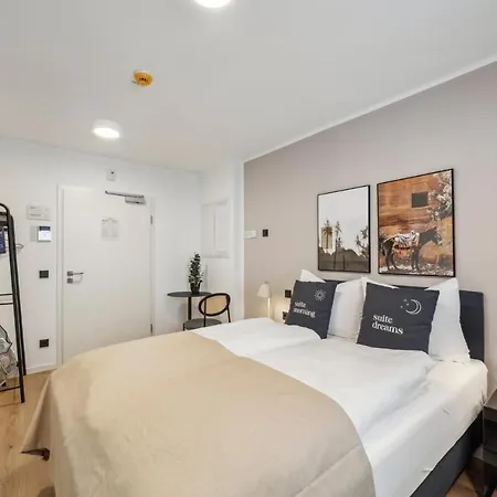 Limehome Celtisplatz 아파트 *