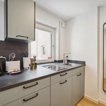 Limehome Celtisplatz *