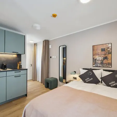 Limehome Celtisplatz *