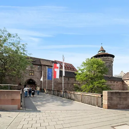 Limehome Celtisplatz *