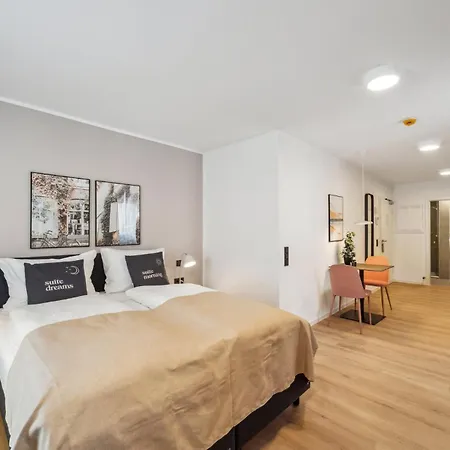 Limehome Celtisplatz *