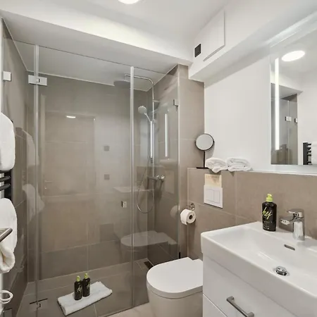 Limehome Celtisplatz * Norymberga