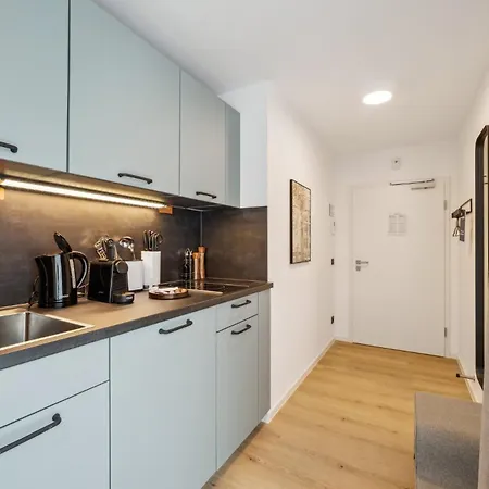Limehome Celtisplatz *
