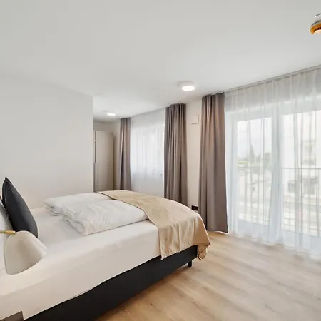 Limehome Celtisplatz * Norymberga