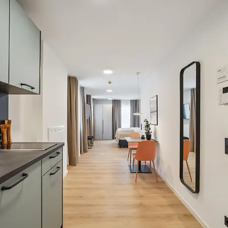 Limehome Celtisplatz *