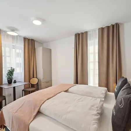 Limehome Celtisplatz