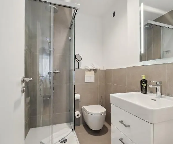 Limehome Celtisplatz *