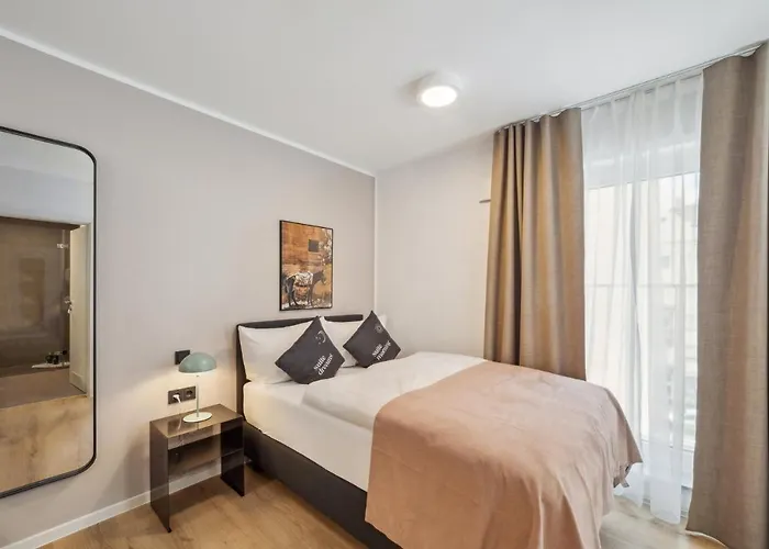 Limehome Celtisplatz *