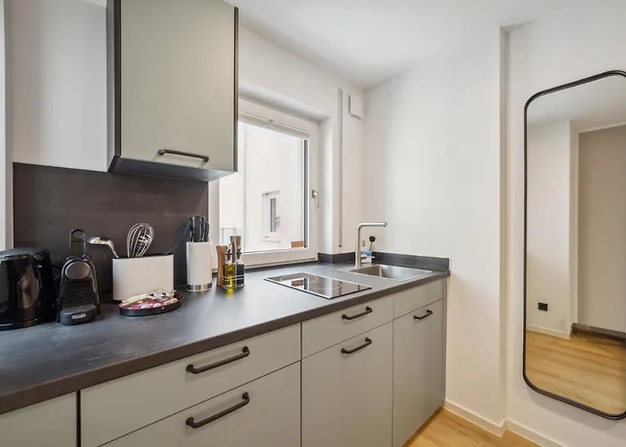 Limehome Celtisplatz *