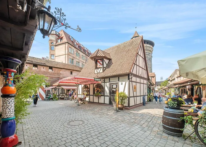 Limehome Celtisplatz *