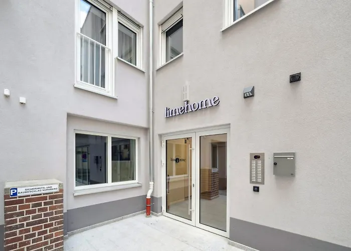 Limehome Celtisplatz Апартаменты