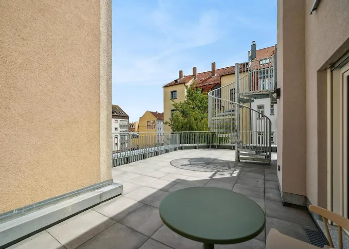 Limehome Celtisplatz *