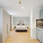Limehome Celtisplatz * Norimberga