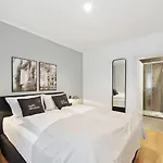 Limehome Celtisplatz *
