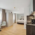 Limehome Celtisplatz Appartamento Norimberga