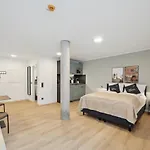 Appartamento Limehome Celtisplatz Norimberga