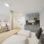 Appartamento Limehome Celtisplatz *