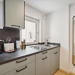 Limehome Celtisplatz *
