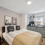 Limehome Celtisplatz