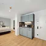 Appartamento Limehome Celtisplatz Norimberga