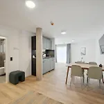 Appartamento Limehome Celtisplatz