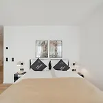 Limehome Celtisplatz Appartamento Norimberga