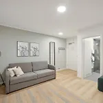 Limehome Celtisplatz * Norimberga