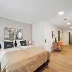Limehome Celtisplatz *