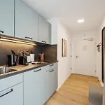 Limehome Celtisplatz *