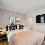 Apartman Limehome Celtisplatz