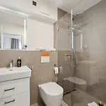 Apartman Limehome Celtisplatz Nürnberg