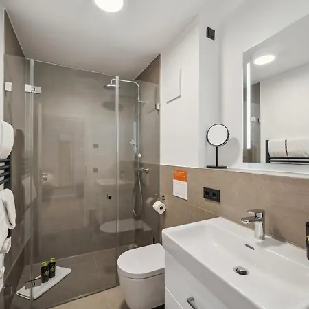 Limehome Celtisplatz Norimberga