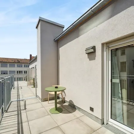 Limehome Celtisplatz *