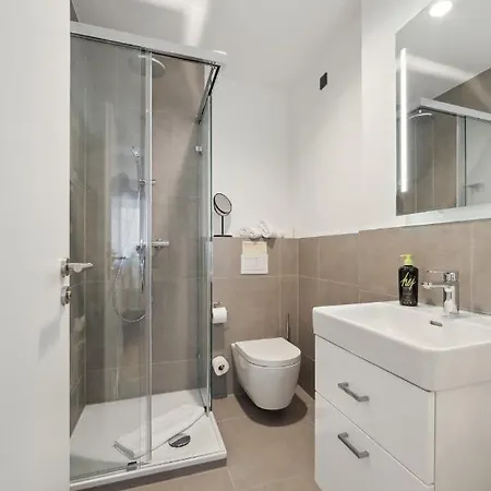 Limehome Celtisplatz *