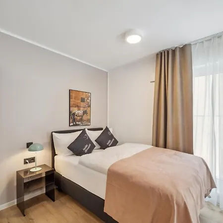 Limehome Celtisplatz *