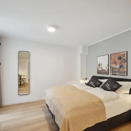 Limehome Celtisplatz *