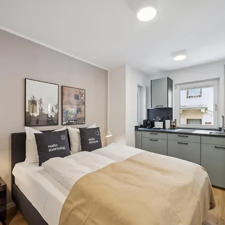 Limehome Celtisplatz