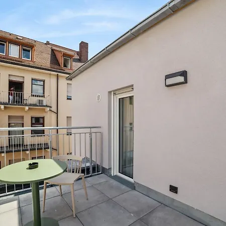 Limehome Celtisplatz