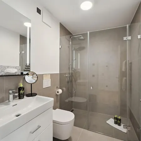 Limehome Celtisplatz Apartment Nuremberg
